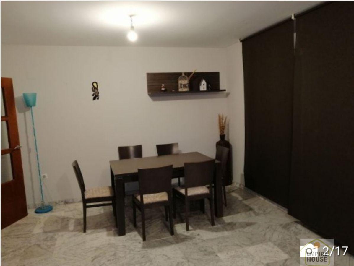 For sale of flat in Algemesí