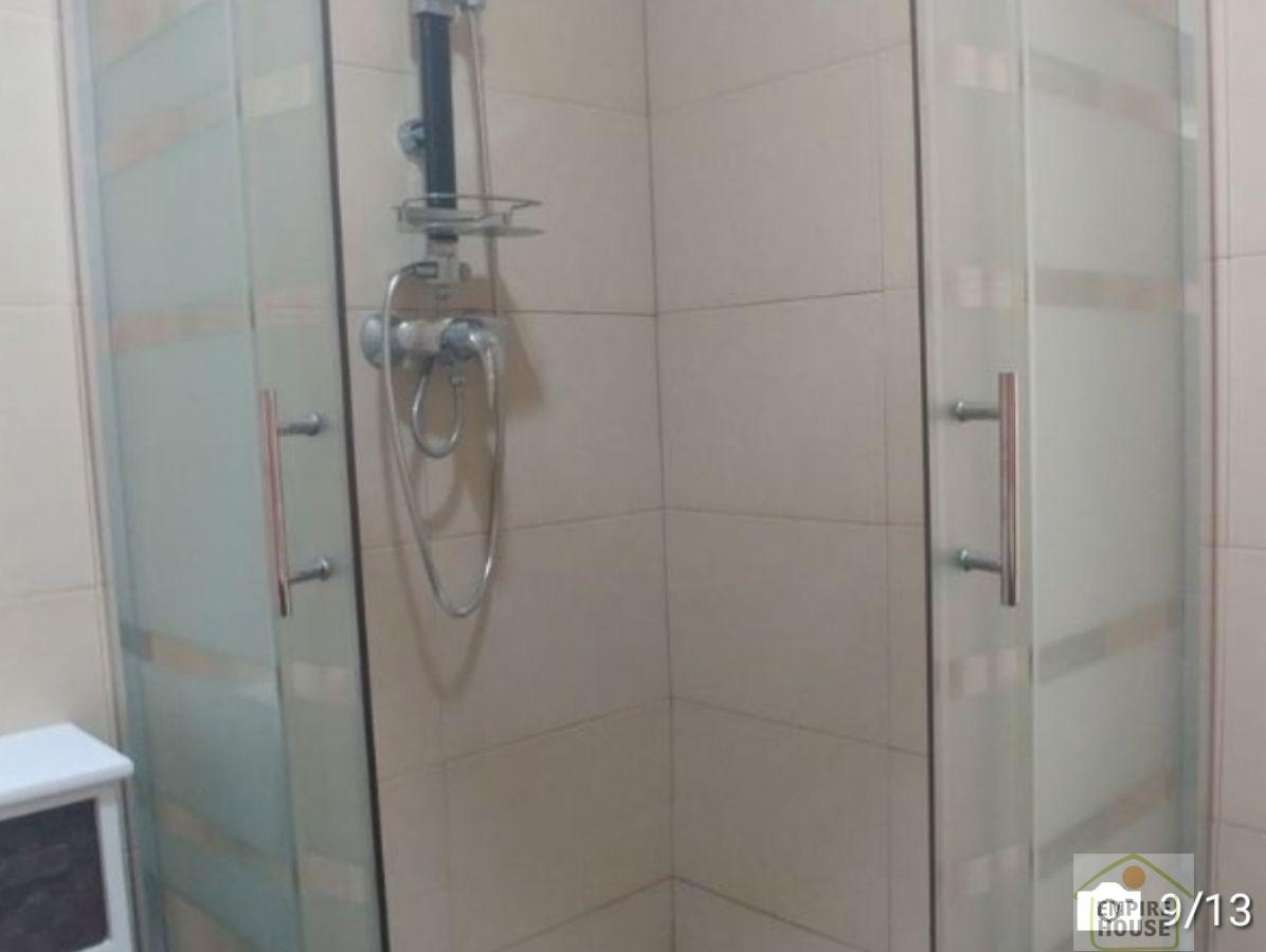 For sale of flat in Algemesí
