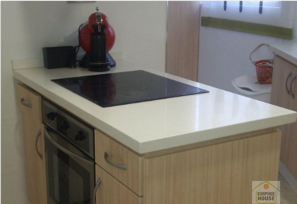 For sale of flat in Algemesí