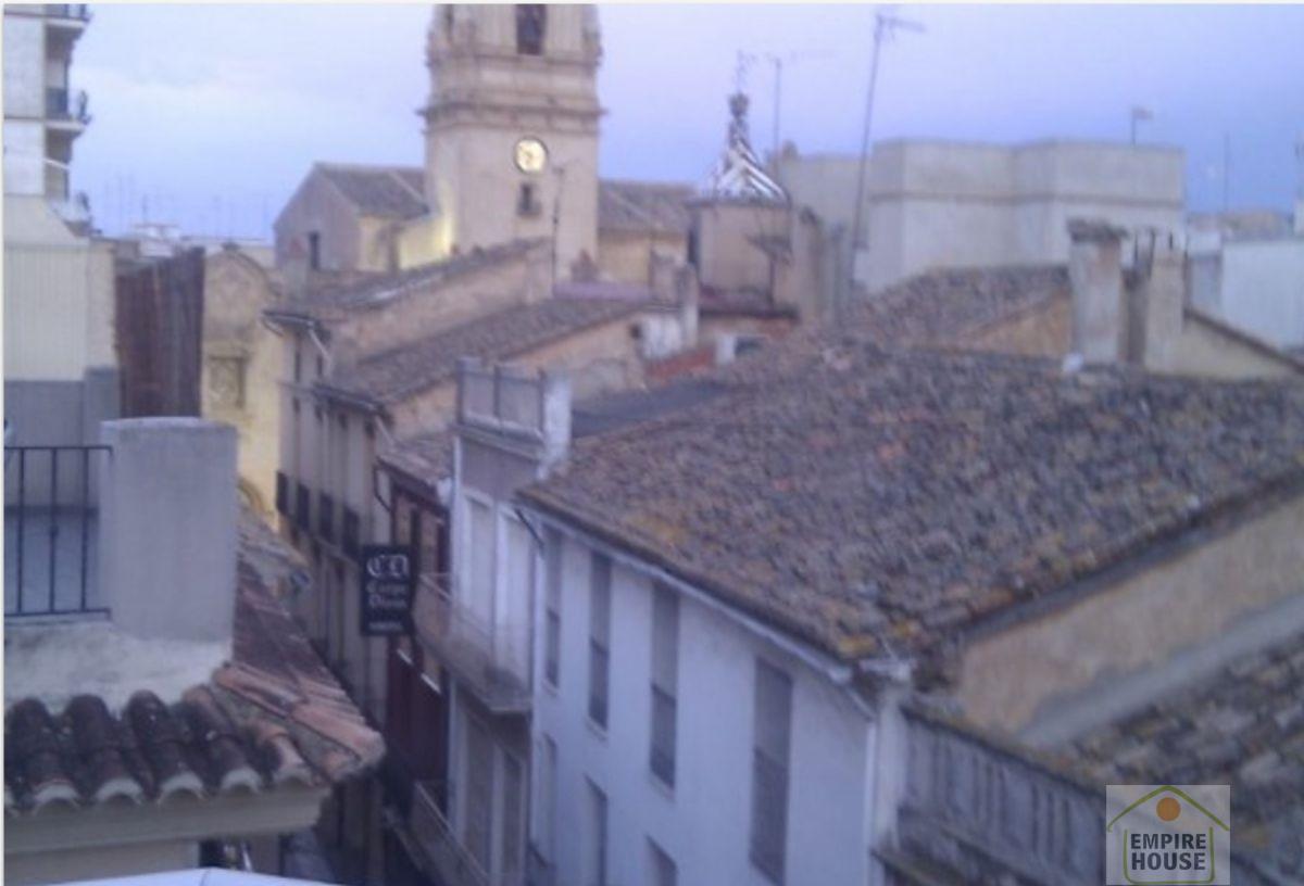 For sale of flat in Algemesí