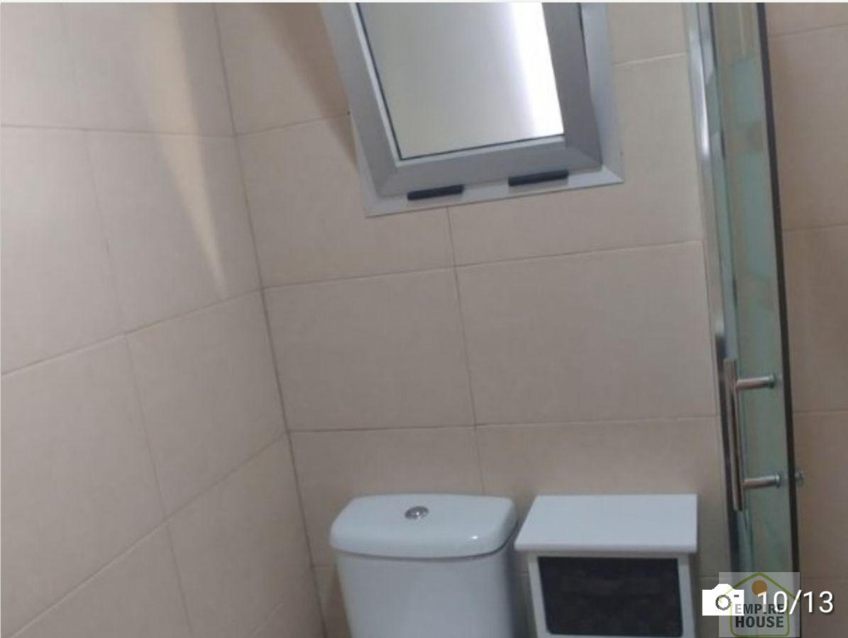 For sale of flat in Algemesí