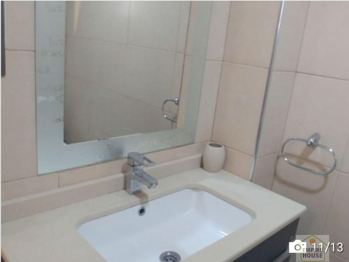 For sale of flat in Algemesí