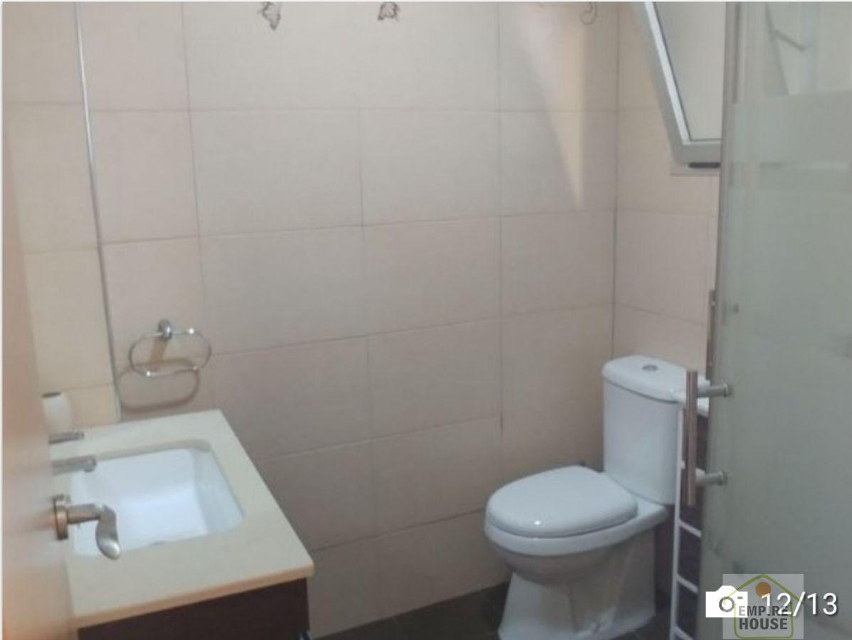 For sale of flat in Algemesí