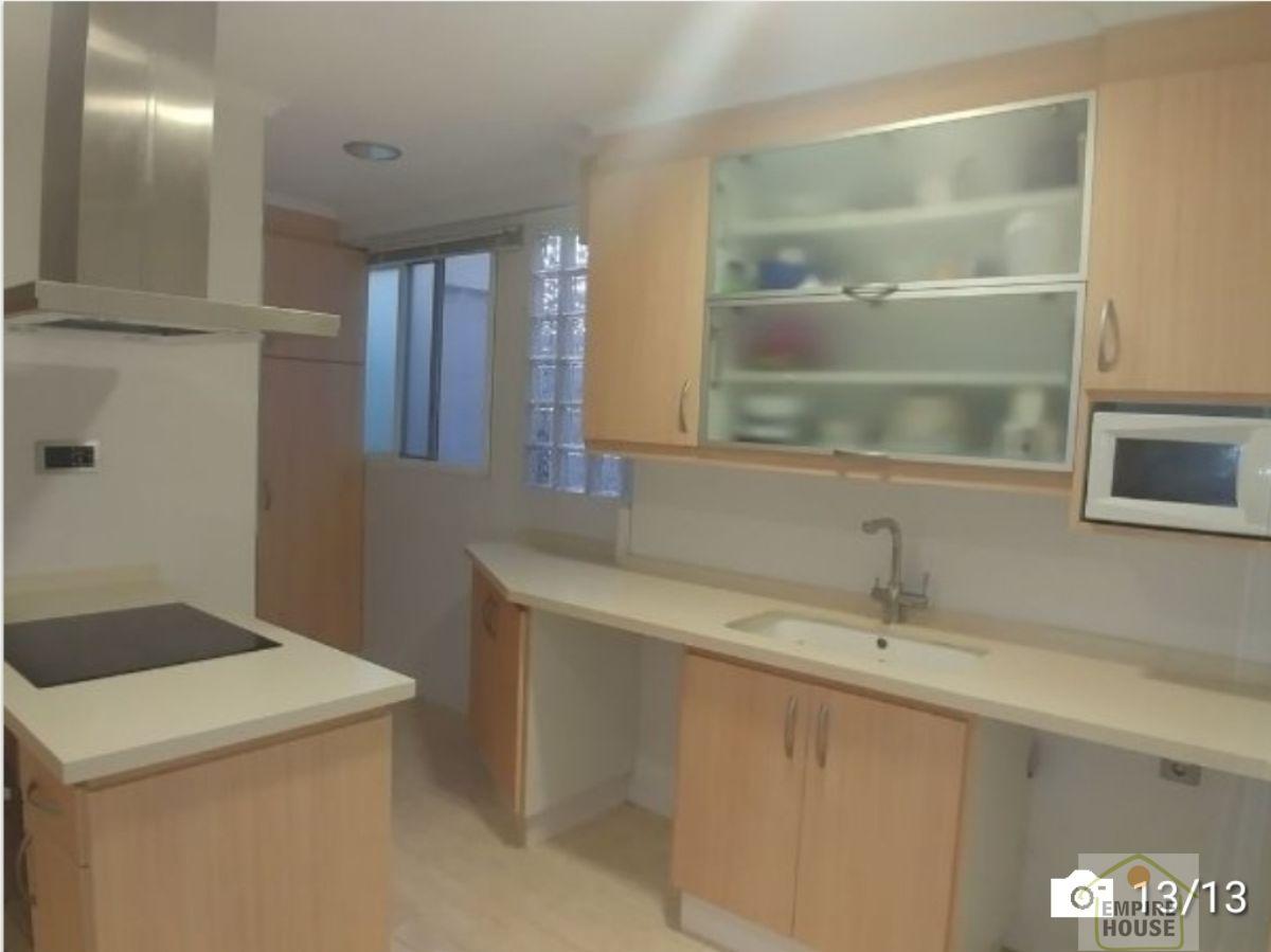 For sale of flat in Algemesí