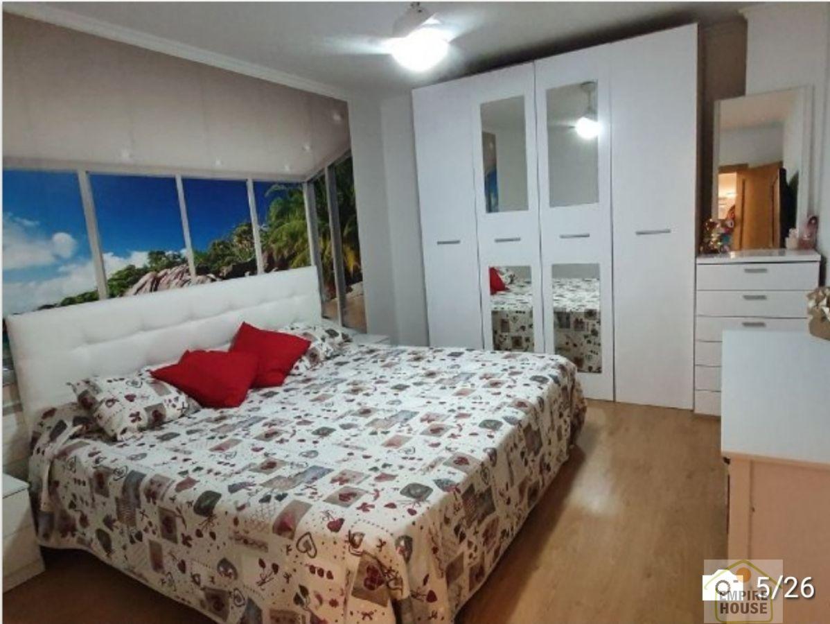 For sale of flat in Algemesí