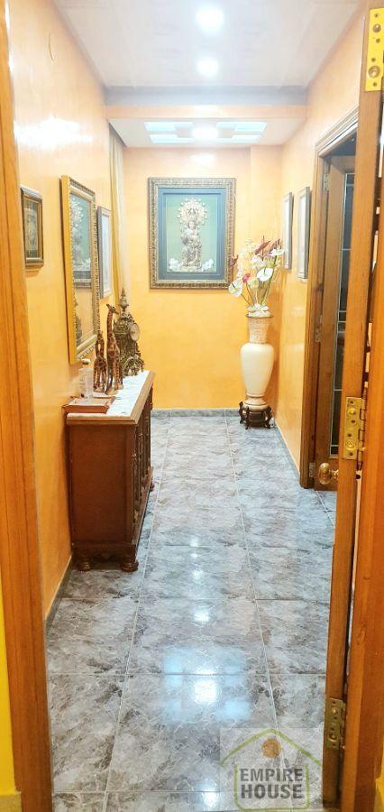 For sale of flat in Algemesí