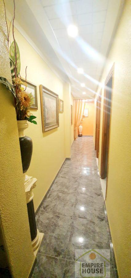 For sale of flat in Algemesí