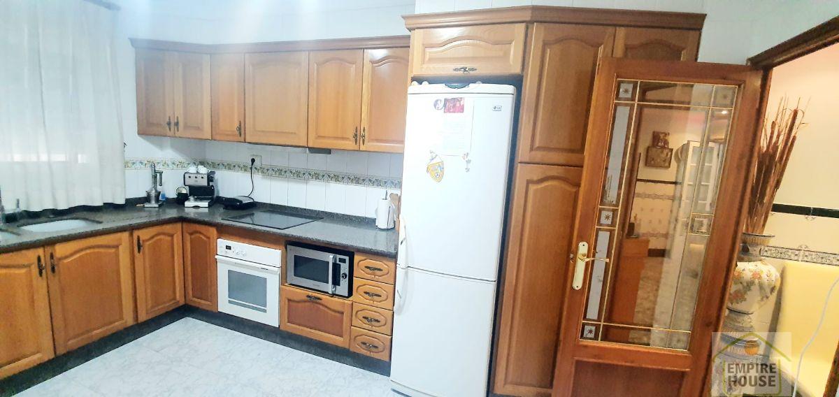 For sale of flat in Algemesí