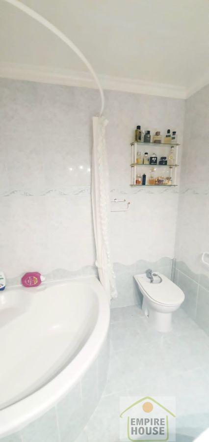 For sale of flat in Algemesí