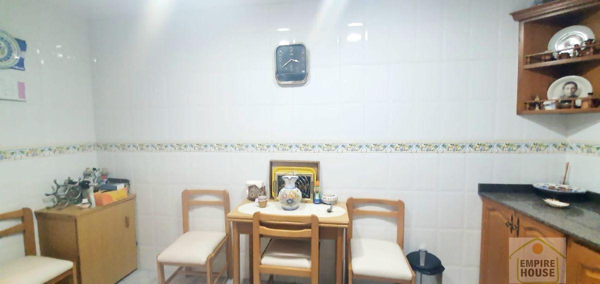 For sale of flat in Algemesí