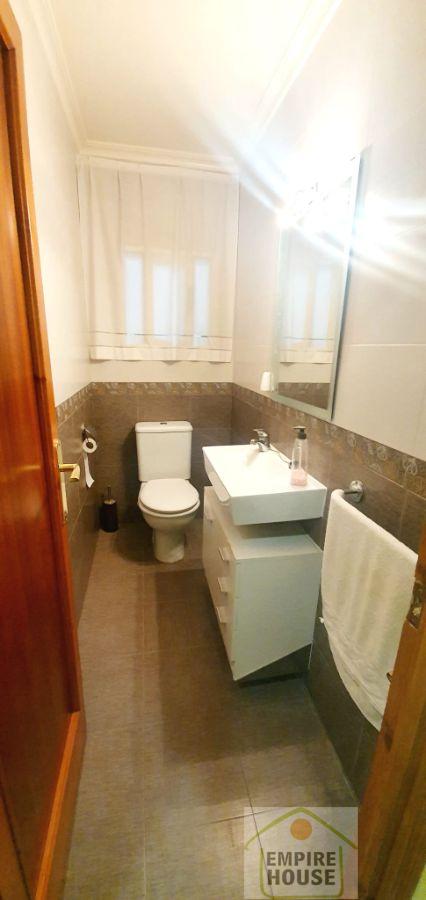For sale of flat in Algemesí