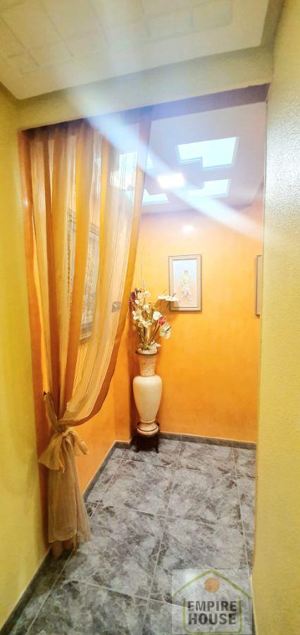 For sale of flat in Algemesí