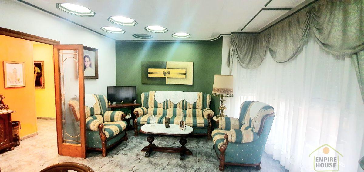 For sale of flat in Algemesí