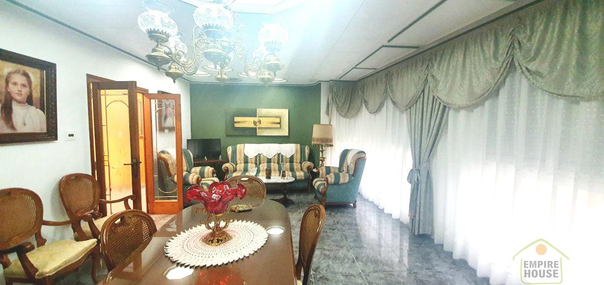 For sale of flat in Algemesí