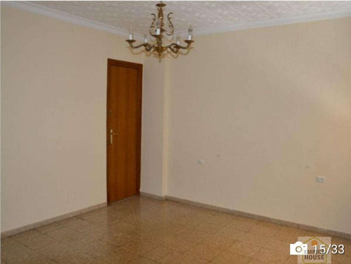 For sale of flat in Alberic