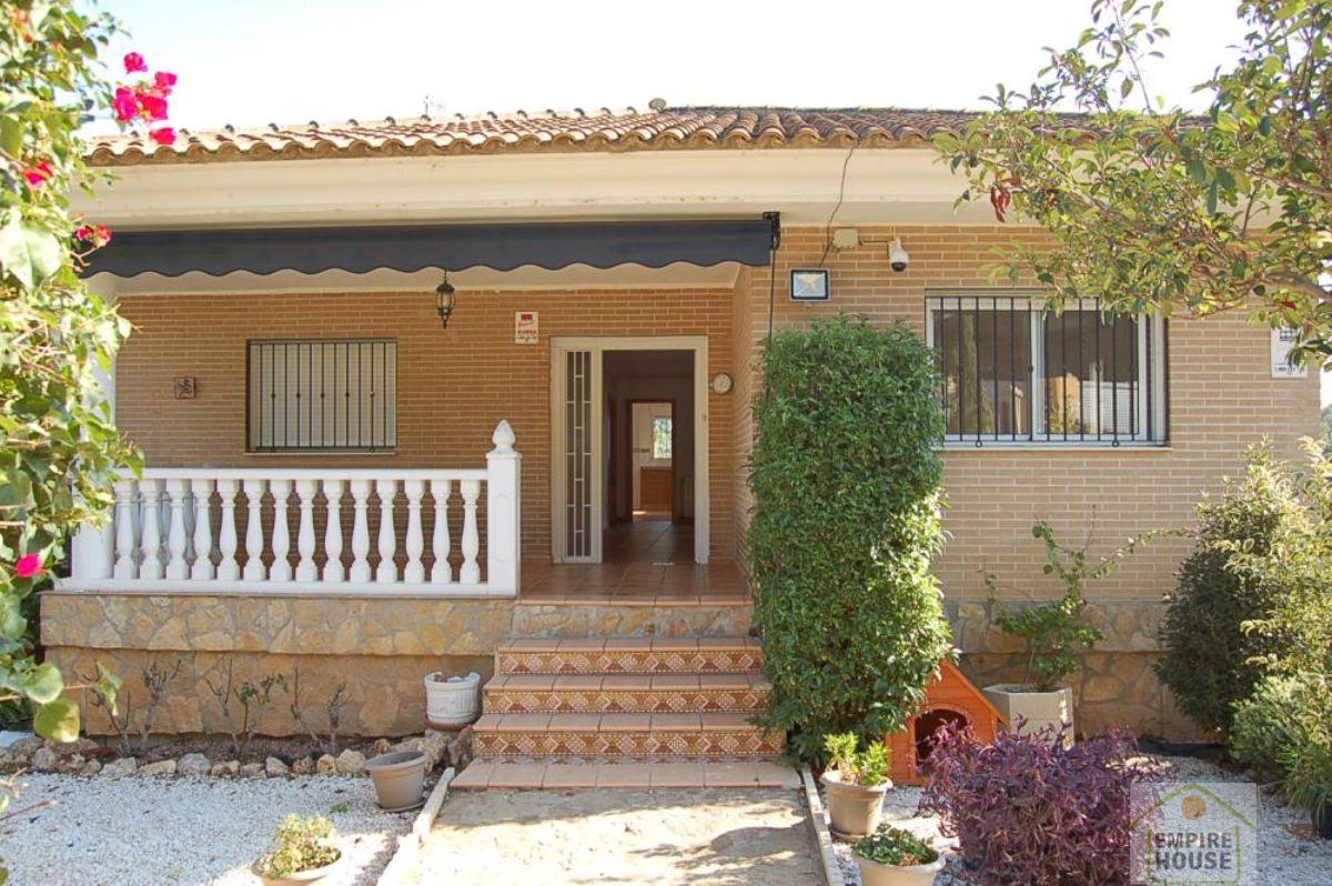 Venta de chalet en Alberic