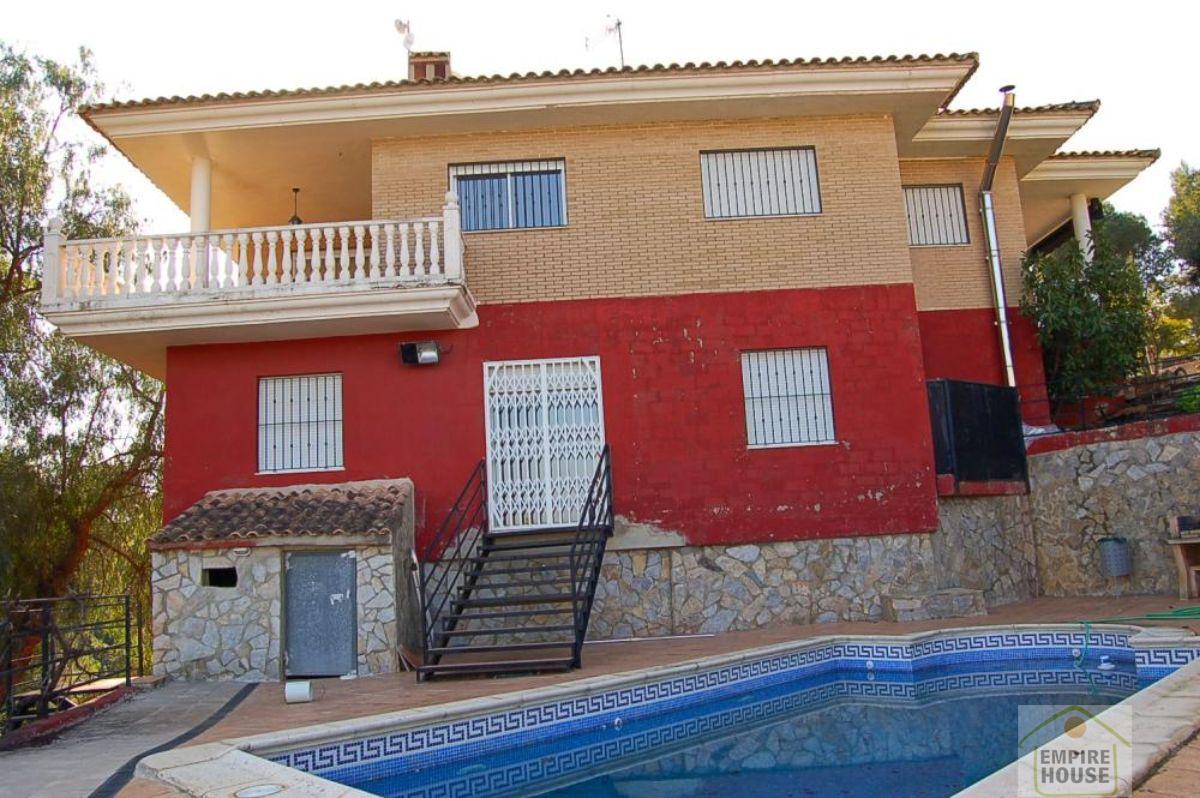 Venta de chalet en Alberic