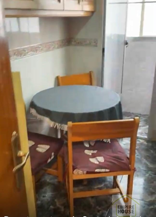 For sale of flat in Sagunto Sagunt