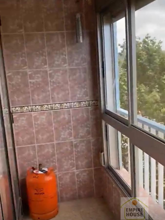 For sale of flat in Sagunto Sagunt