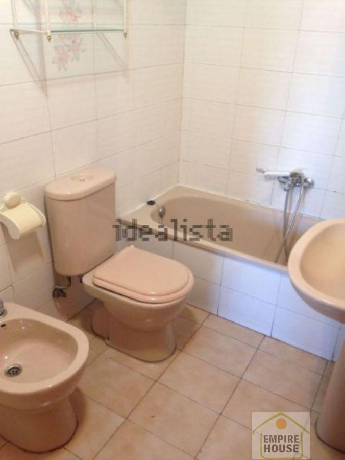 For rent of flat in Vallanca