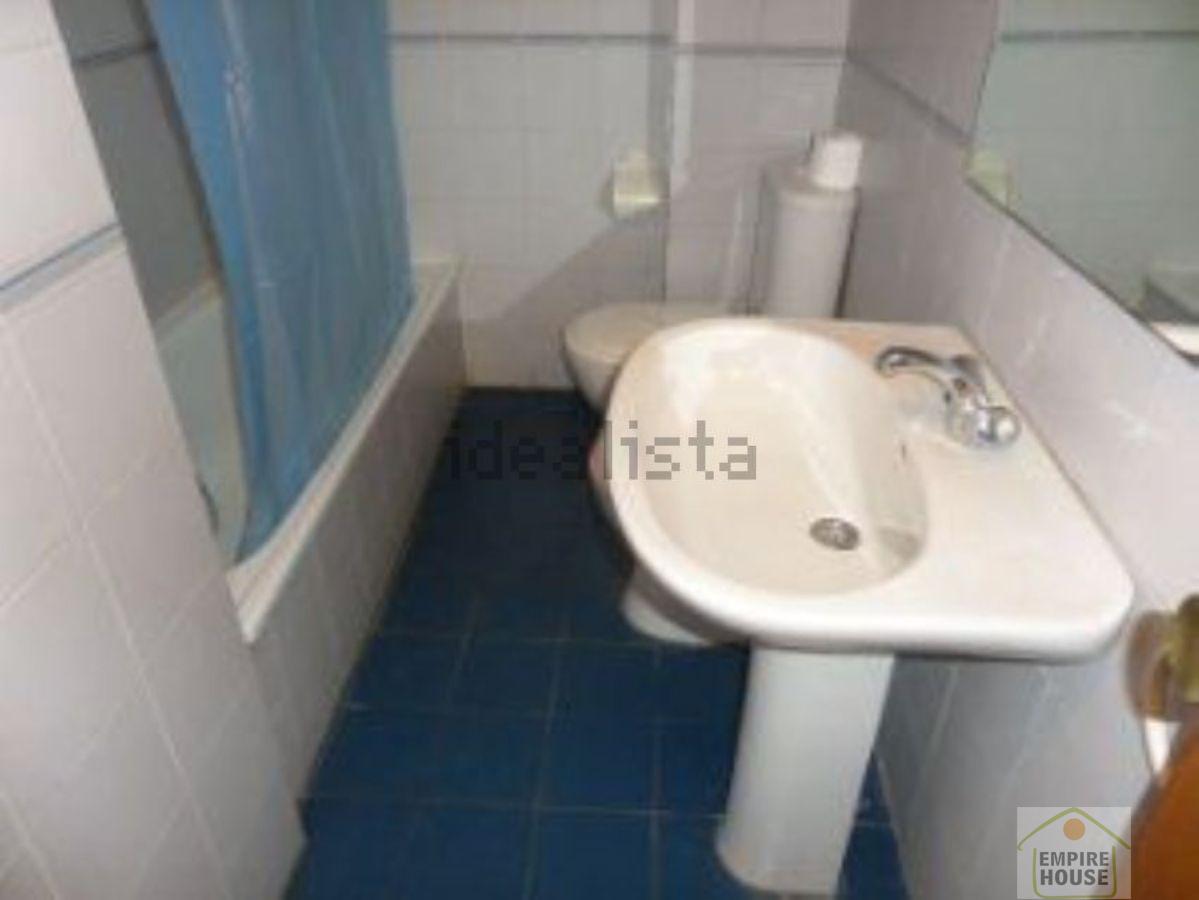 For rent of flat in Vallanca