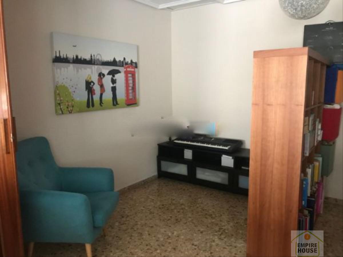 For rent of flat in Sagunto Sagunt