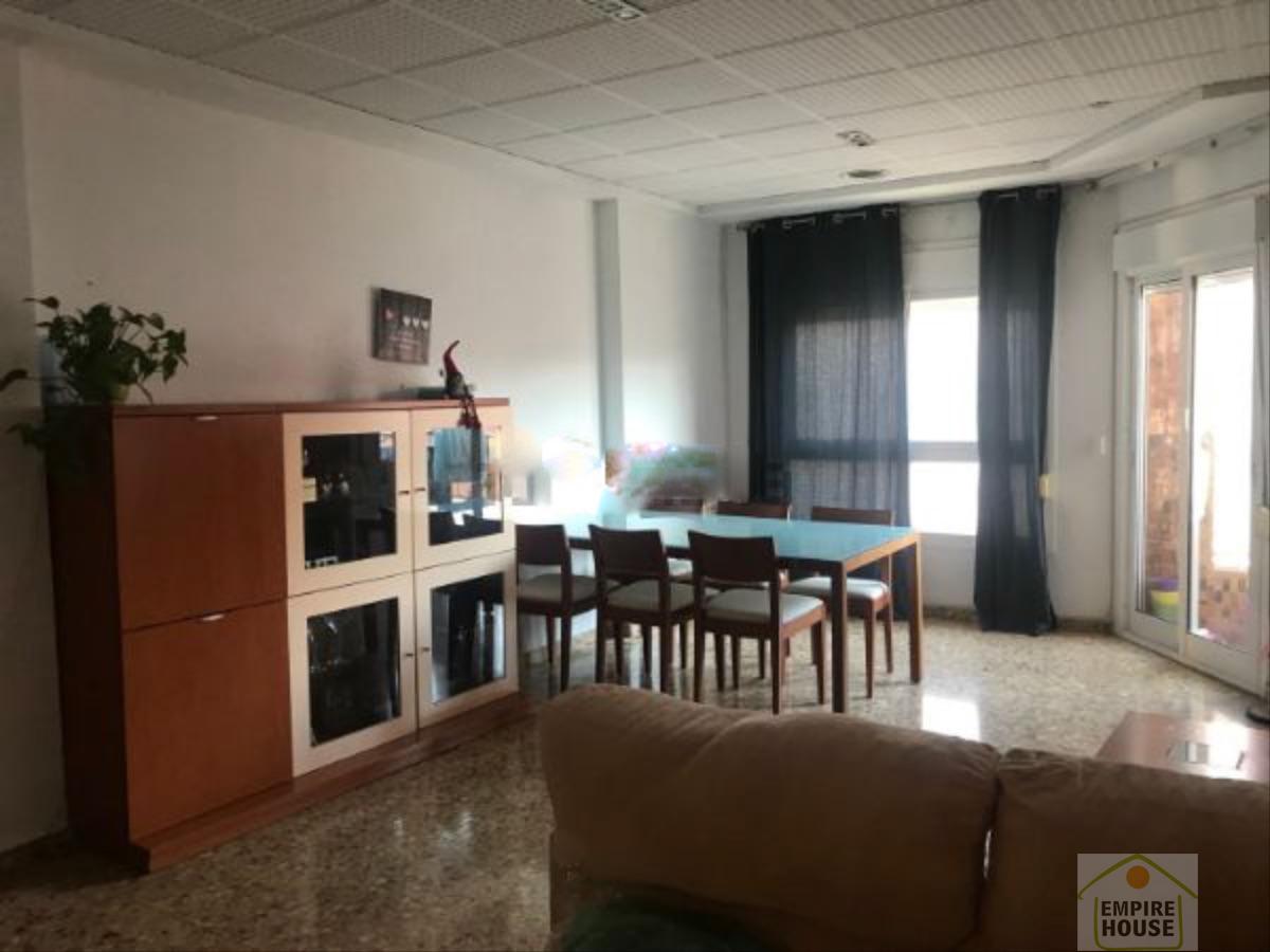 For rent of flat in Sagunto Sagunt