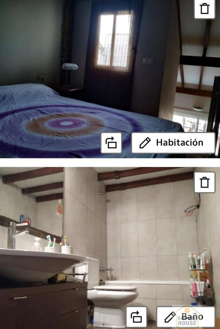Alquiler de Ático en Valencia