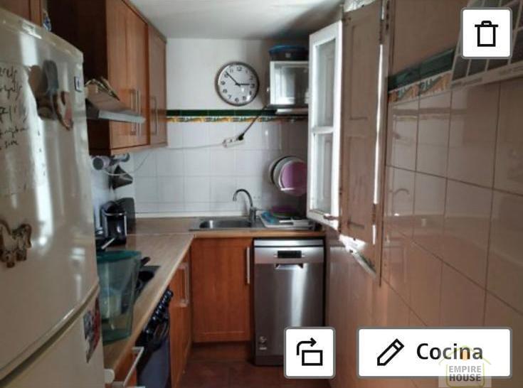 Alquiler de Ático en Valencia