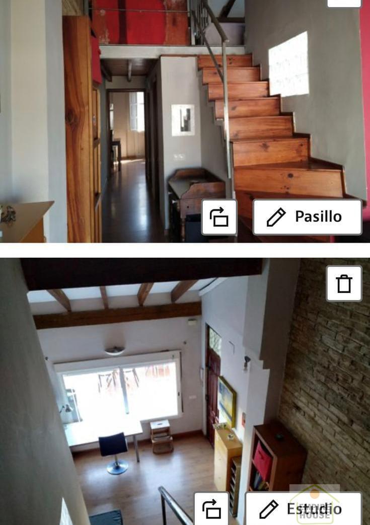 Alquiler de Ático en Valencia