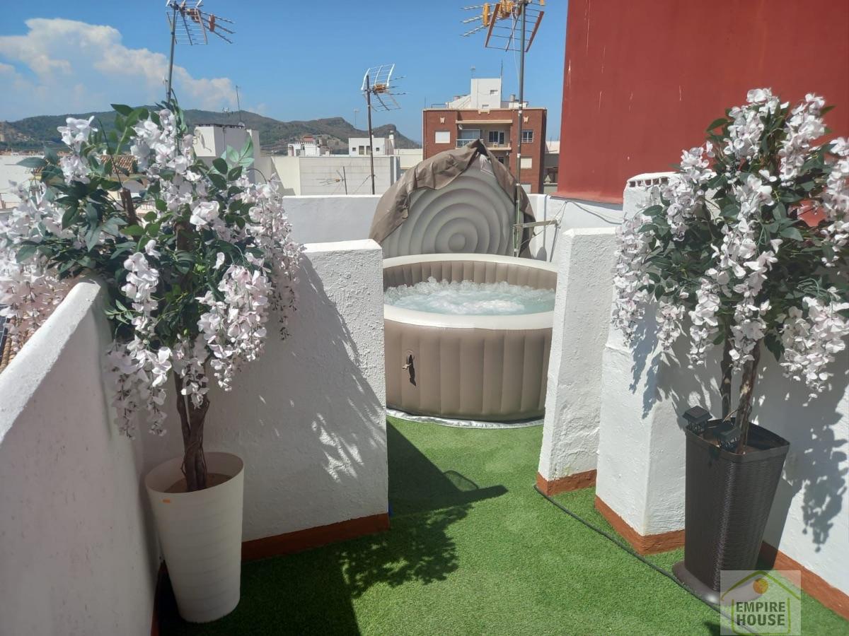 For sale of house in Sagunto Sagunt