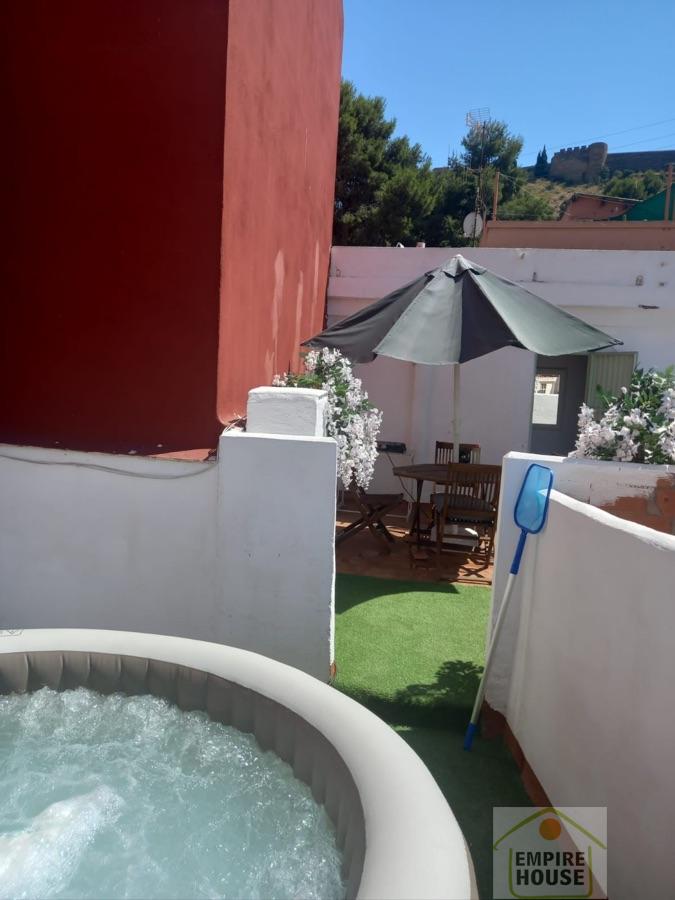 For sale of house in Sagunto Sagunt