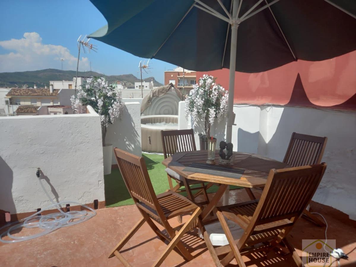 For sale of house in Sagunto Sagunt