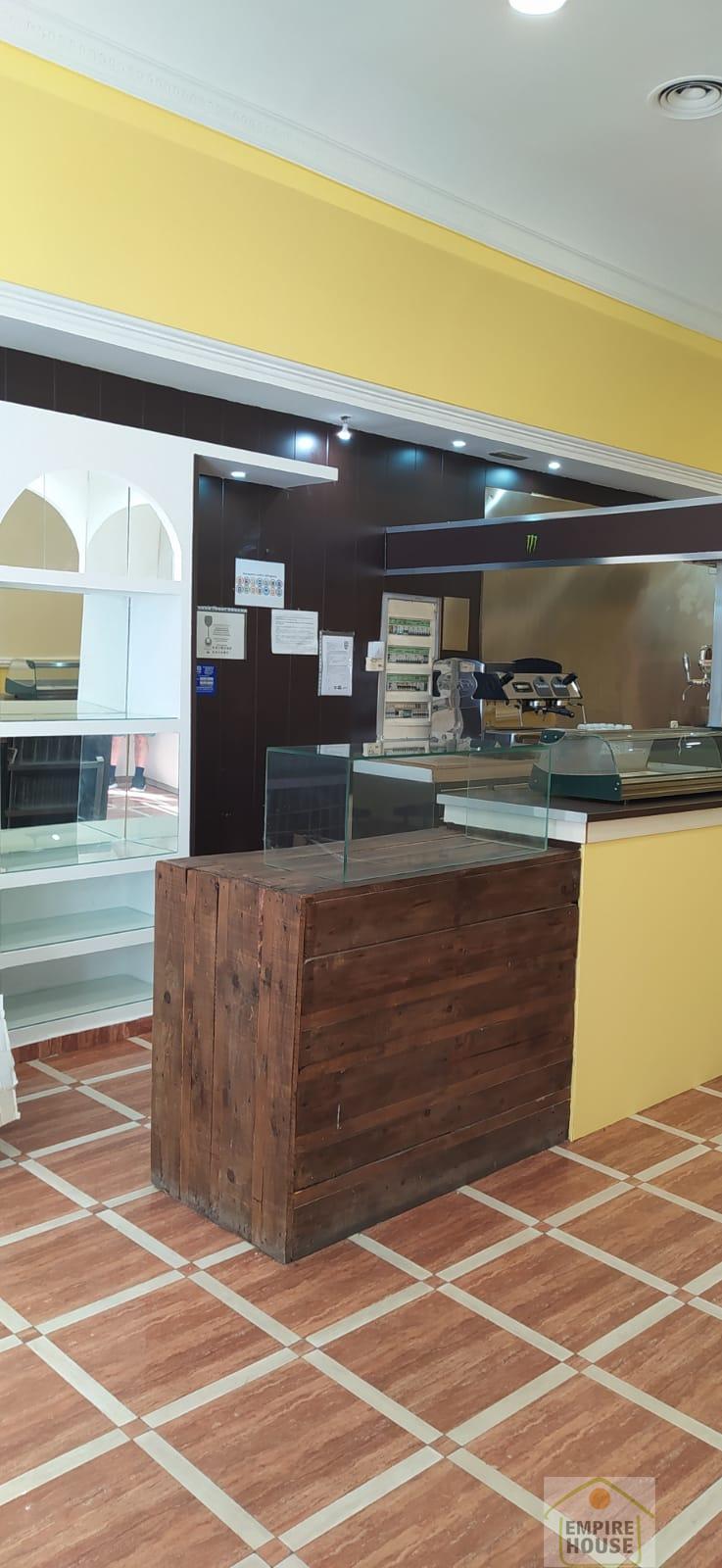 For rent of commercial in Catarroja