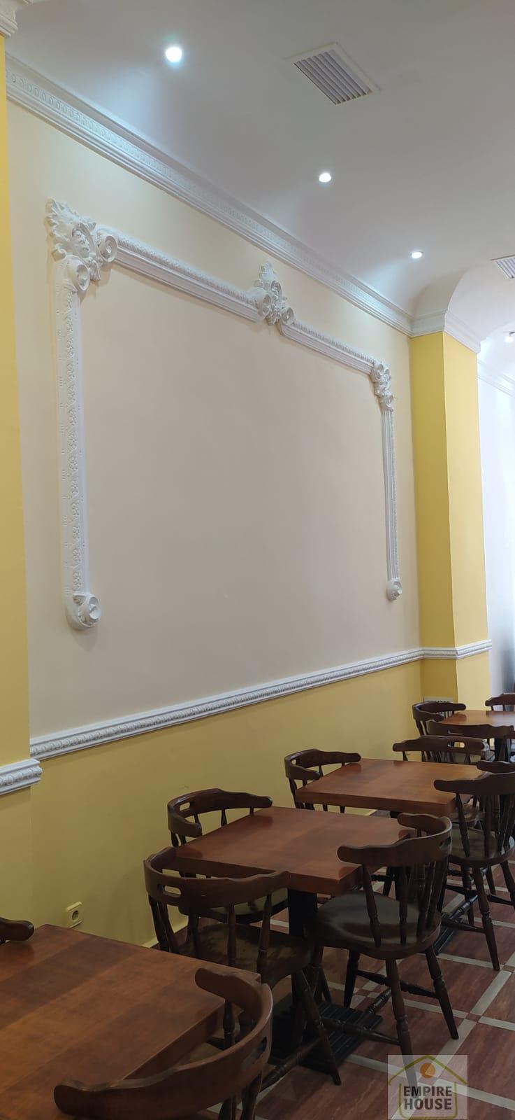 For rent of commercial in Catarroja
