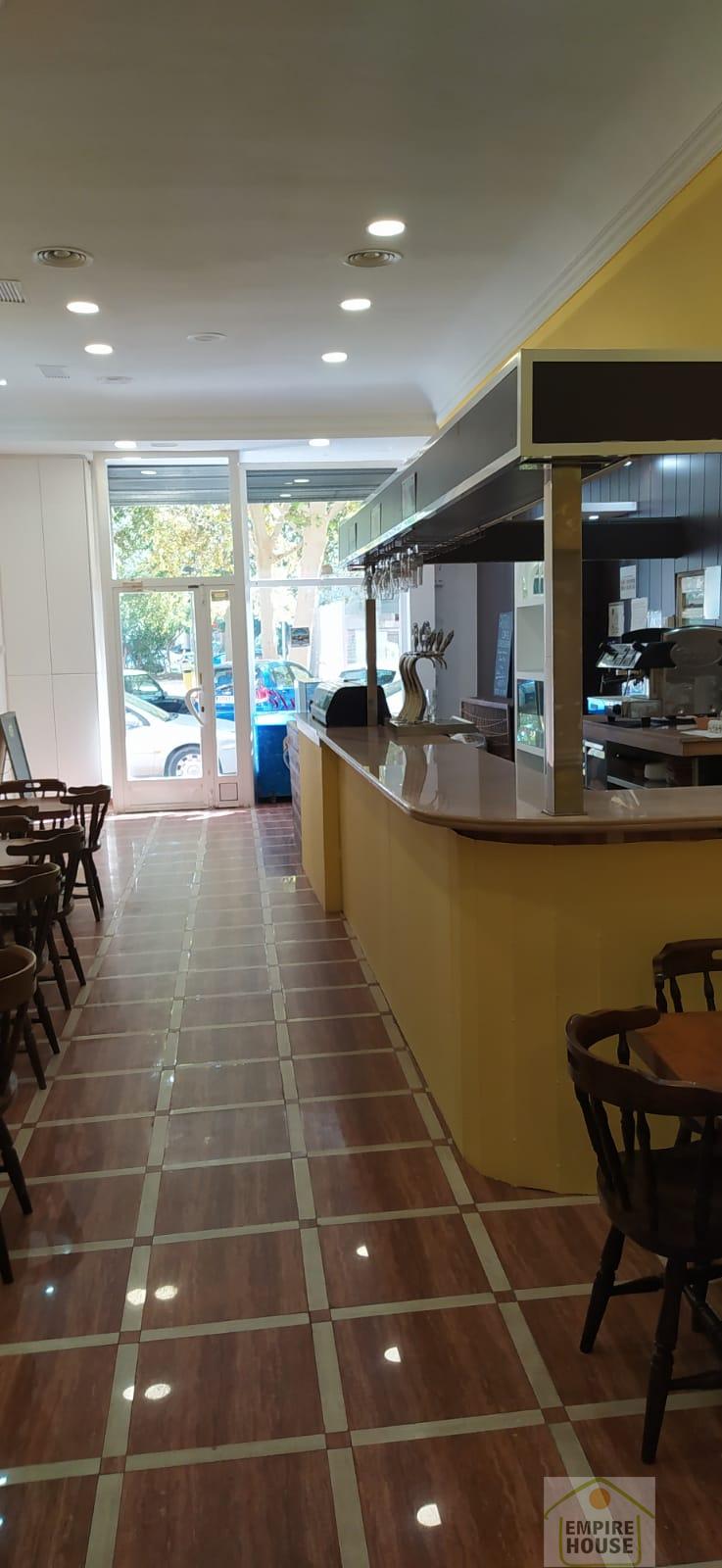 For rent of commercial in Catarroja