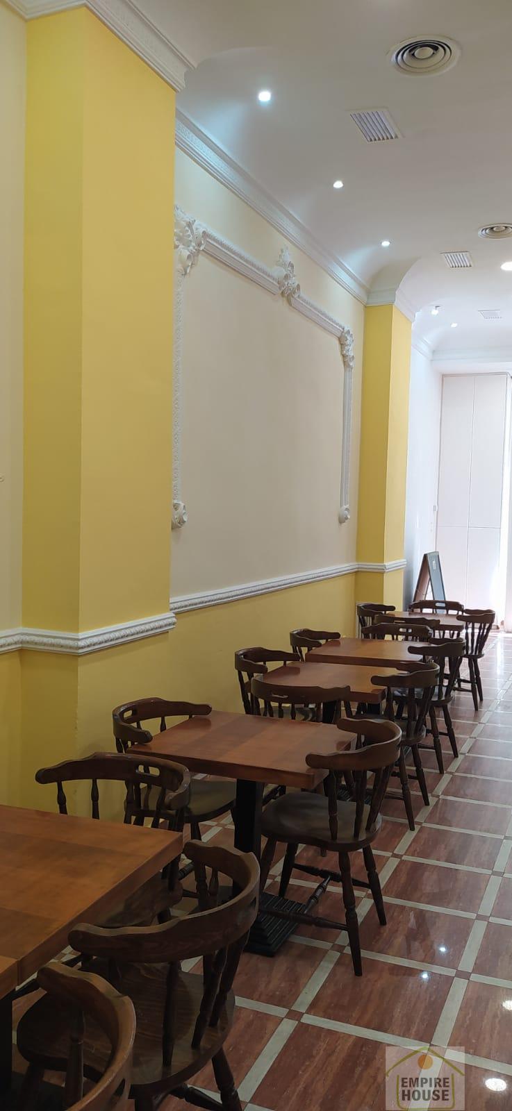 For rent of commercial in Catarroja