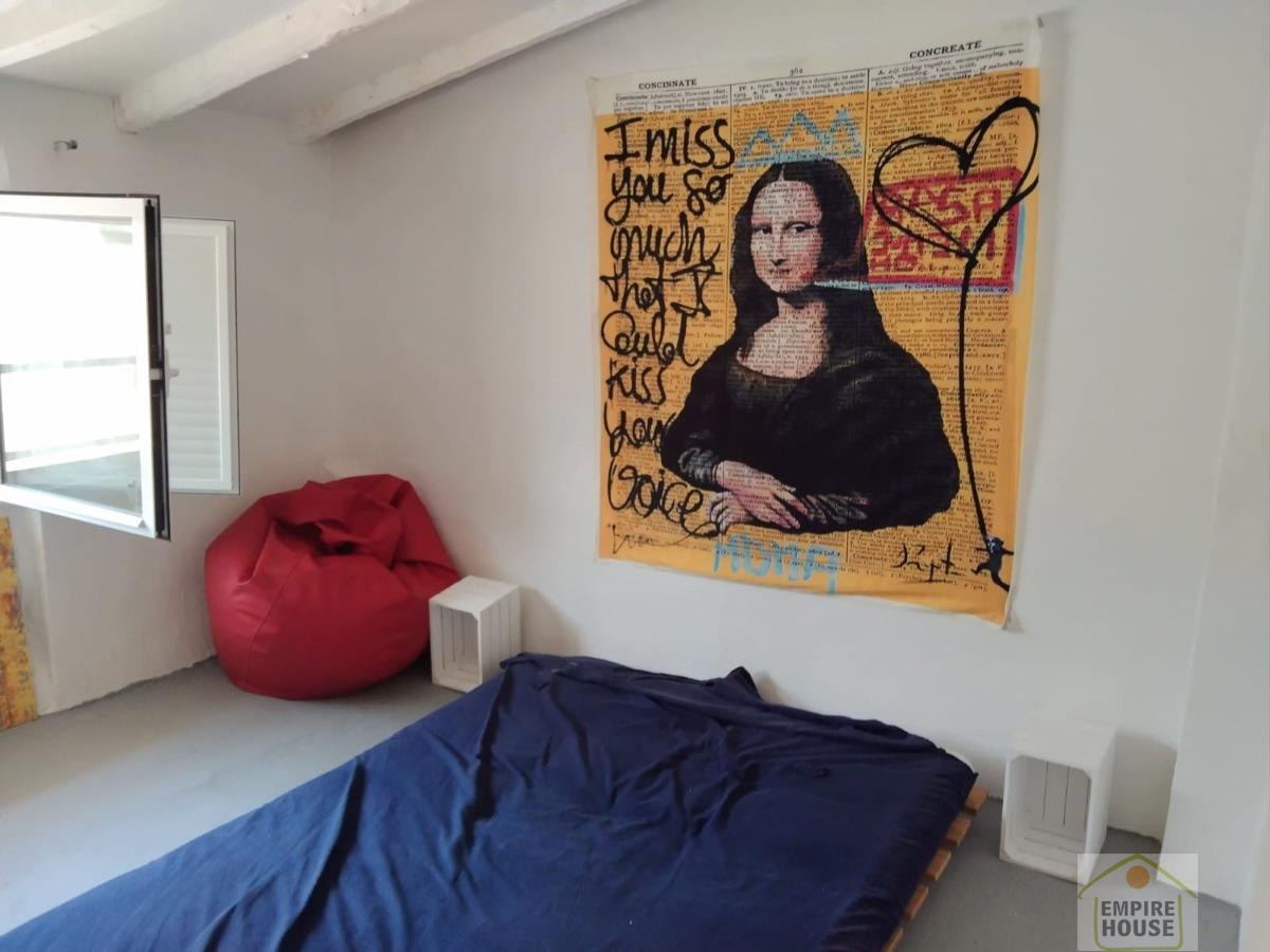 For sale of house in Algimia de Almonacid