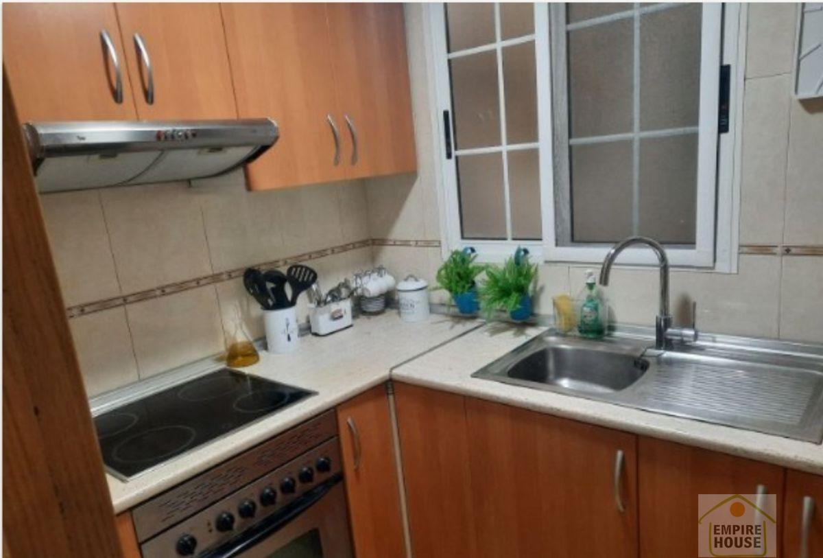 For rent of apartment in Sueca