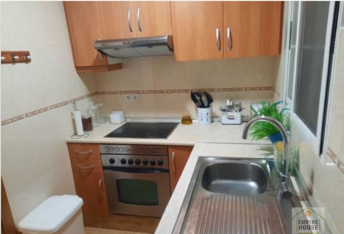 For rent of apartment in Sueca