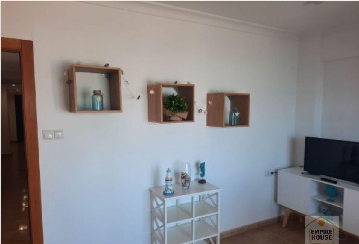 For rent of apartment in Sueca
