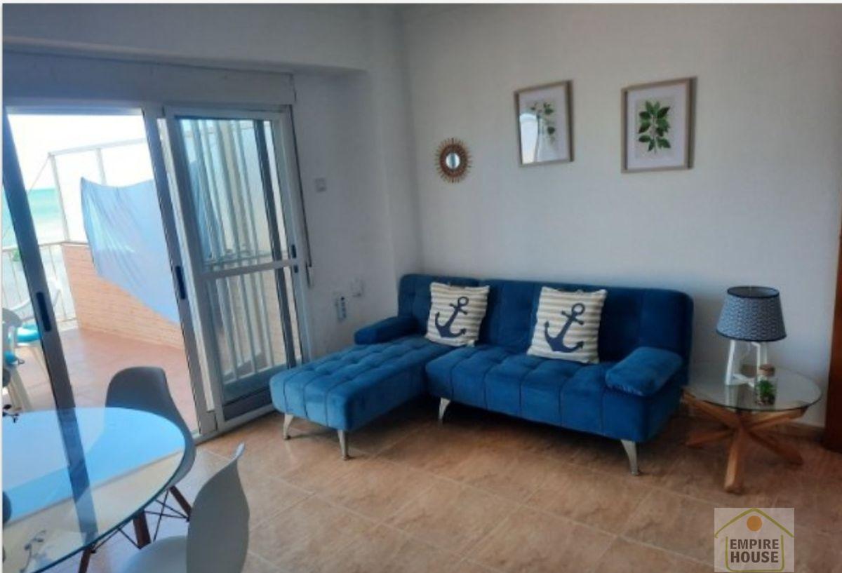 For rent of apartment in Sueca