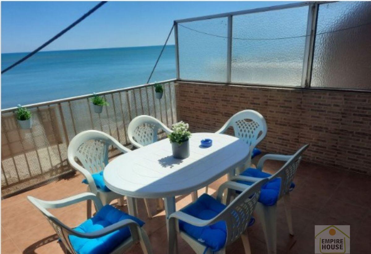 For rent of apartment in Sueca