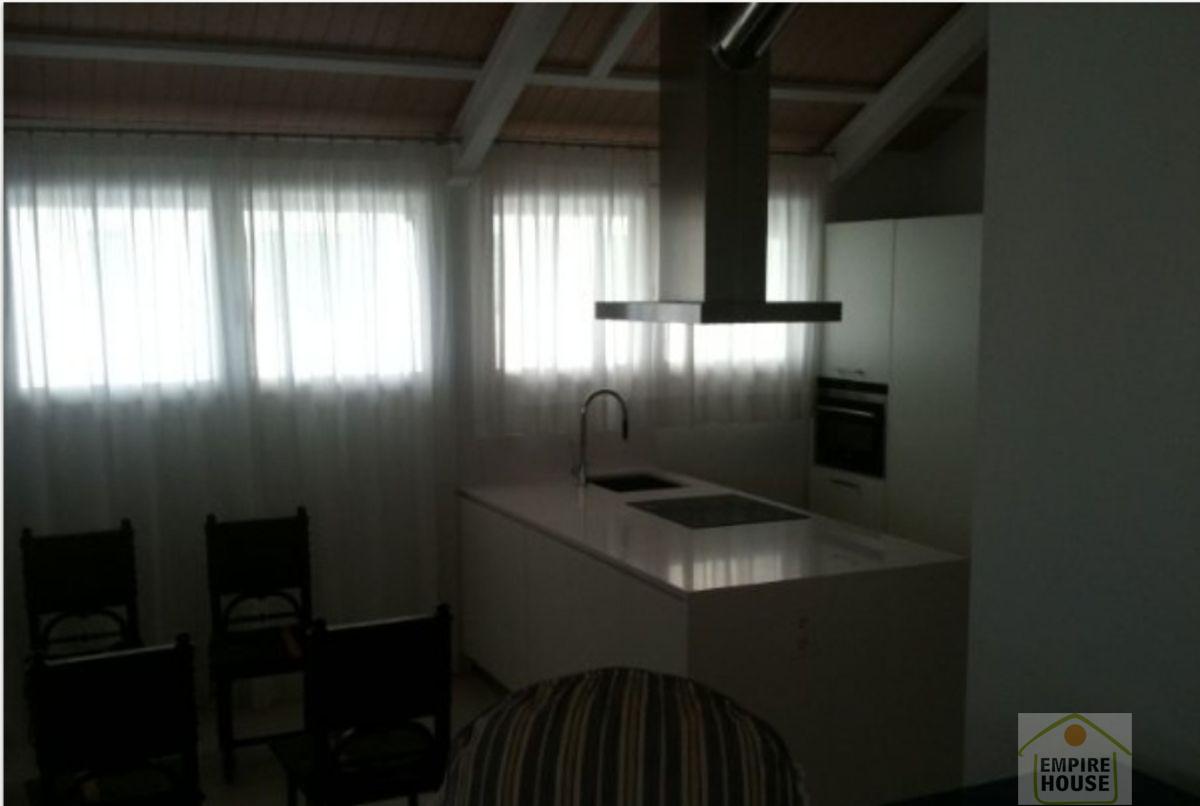 For rent of apartment in El Perello