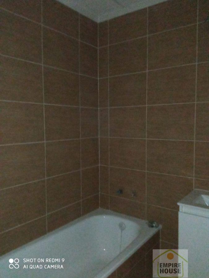 For rent of penthouse in Massanassa