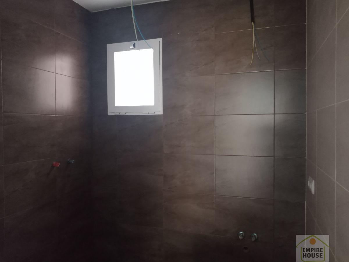 For rent of penthouse in Massanassa