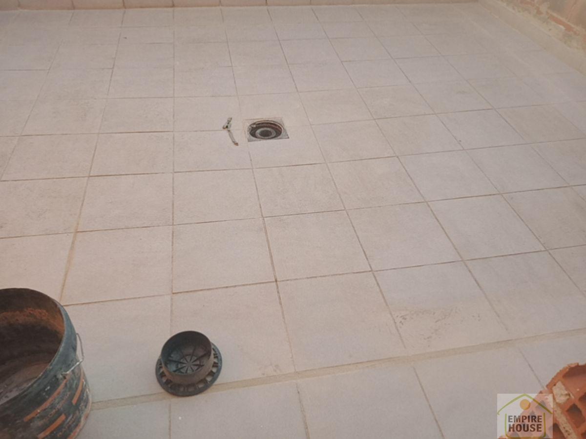 For rent of penthouse in Massanassa