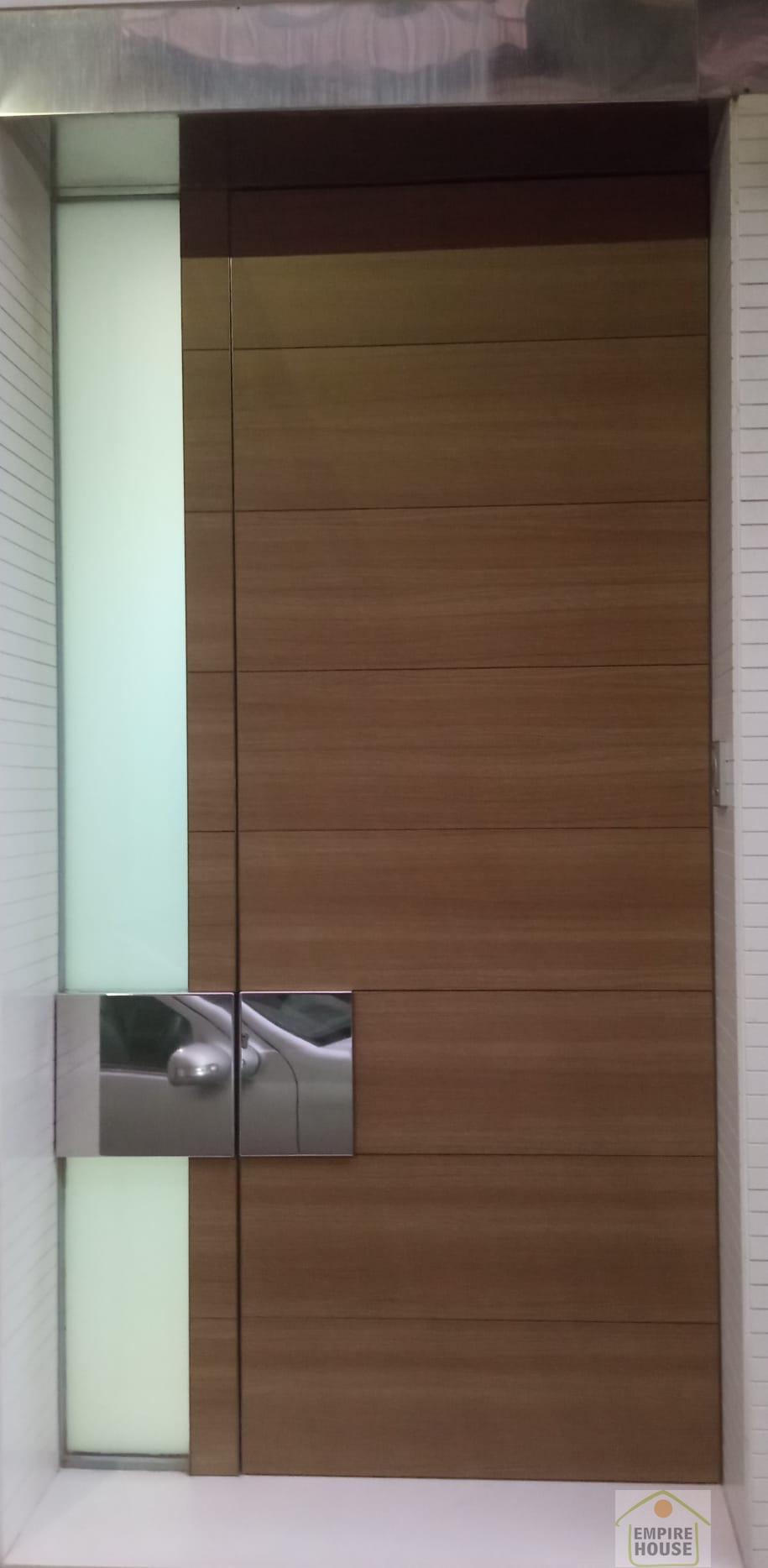 For rent of penthouse in Massanassa