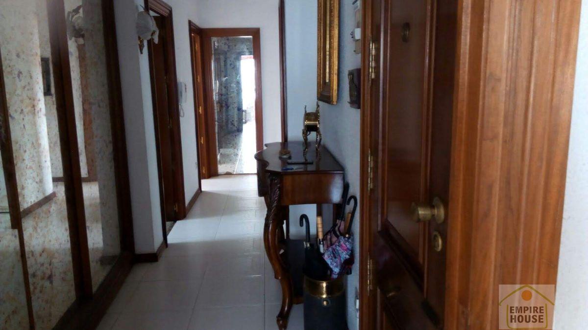 For sale of flat in Alzira