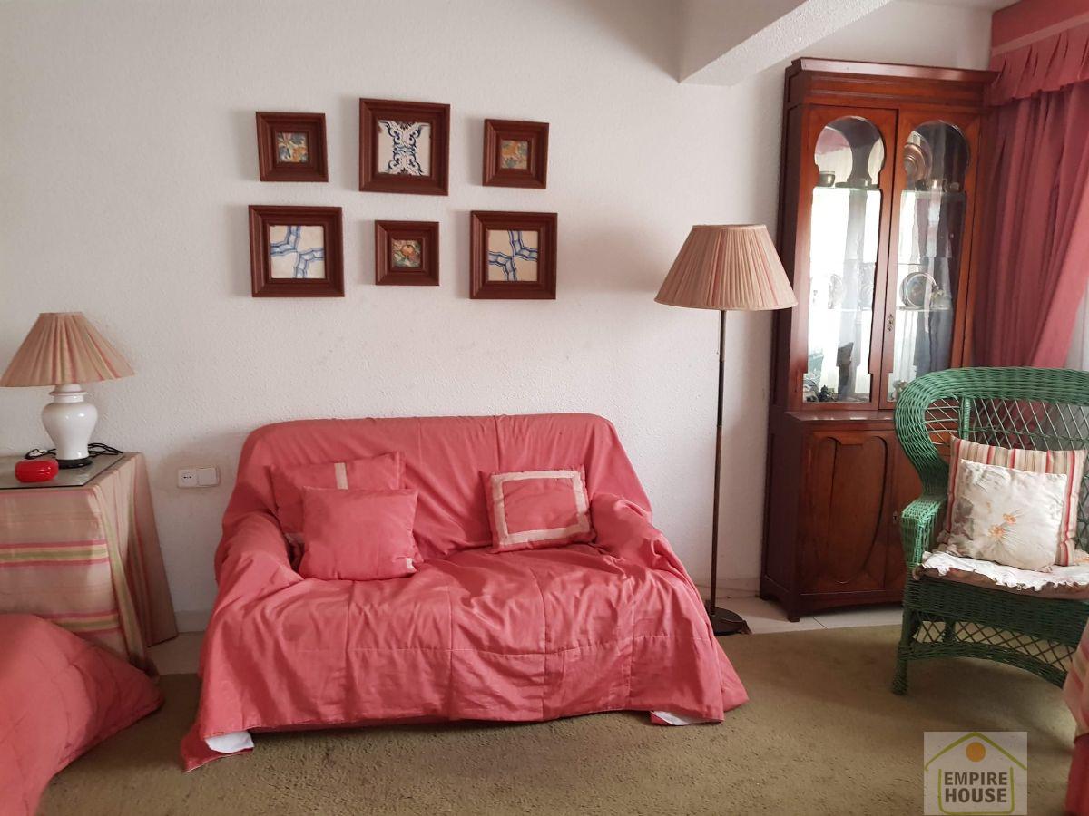 For sale of flat in Alzira